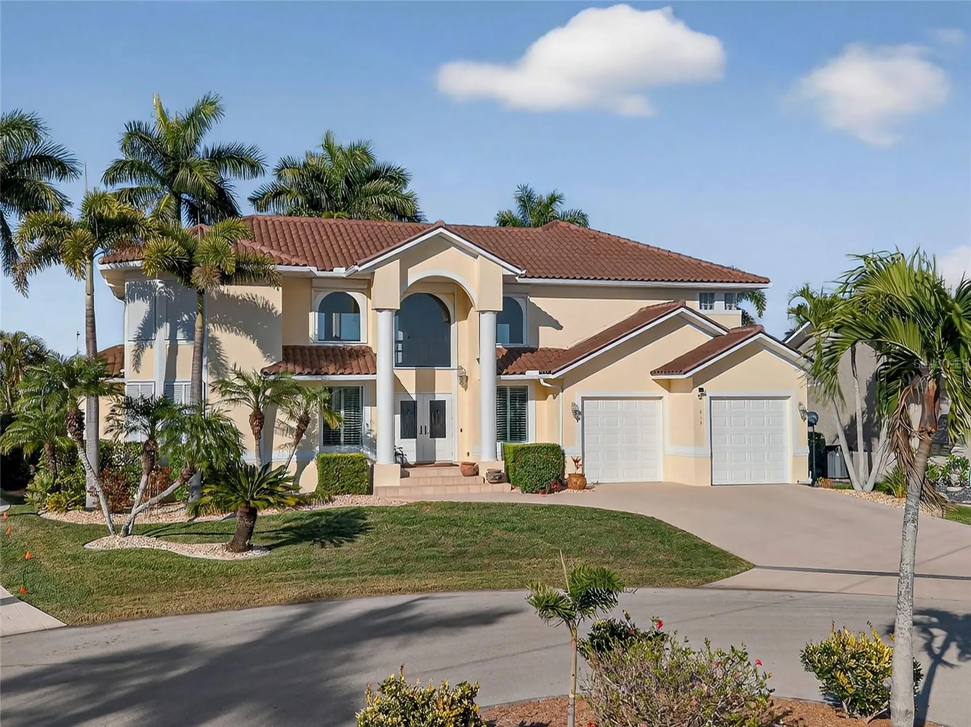 610 Brindisi Court Punta Gorda FL 33950
