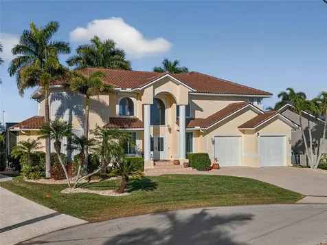 610 Brindisi Court Punta Gorda FL 33950