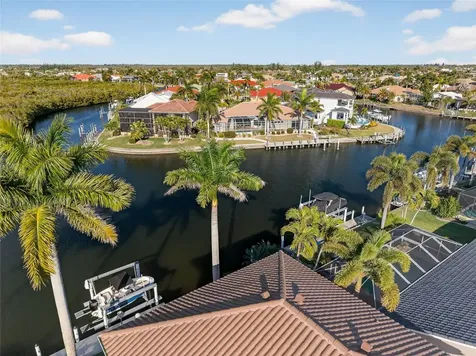 610 Brindisi Court Punta Gorda FL 33950