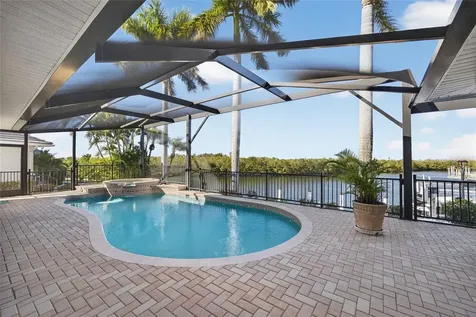 610 Brindisi Court Punta Gorda FL 33950