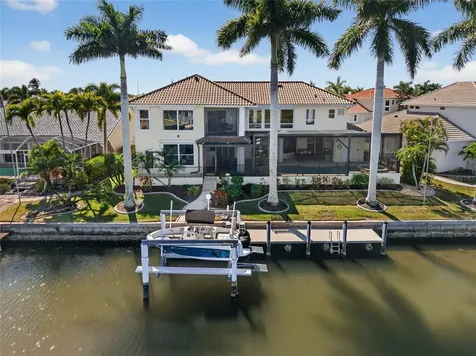 610 Brindisi Court Punta Gorda FL 33950
