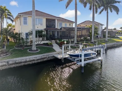 610 Brindisi Court Punta Gorda FL 33950