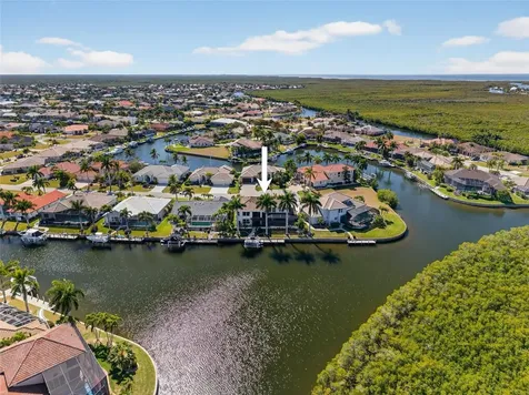 610 Brindisi Court Punta Gorda FL 33950