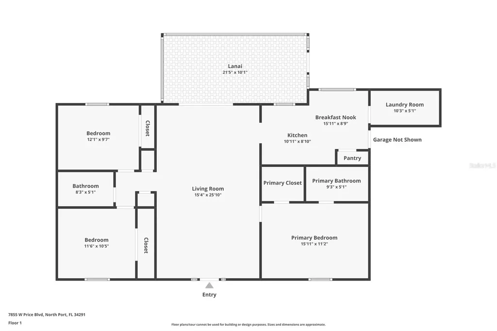 7855 W Price Boulevard North Port FL 34291