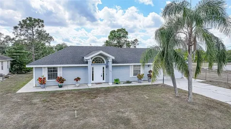 7855 W Price Boulevard North Port FL 34291