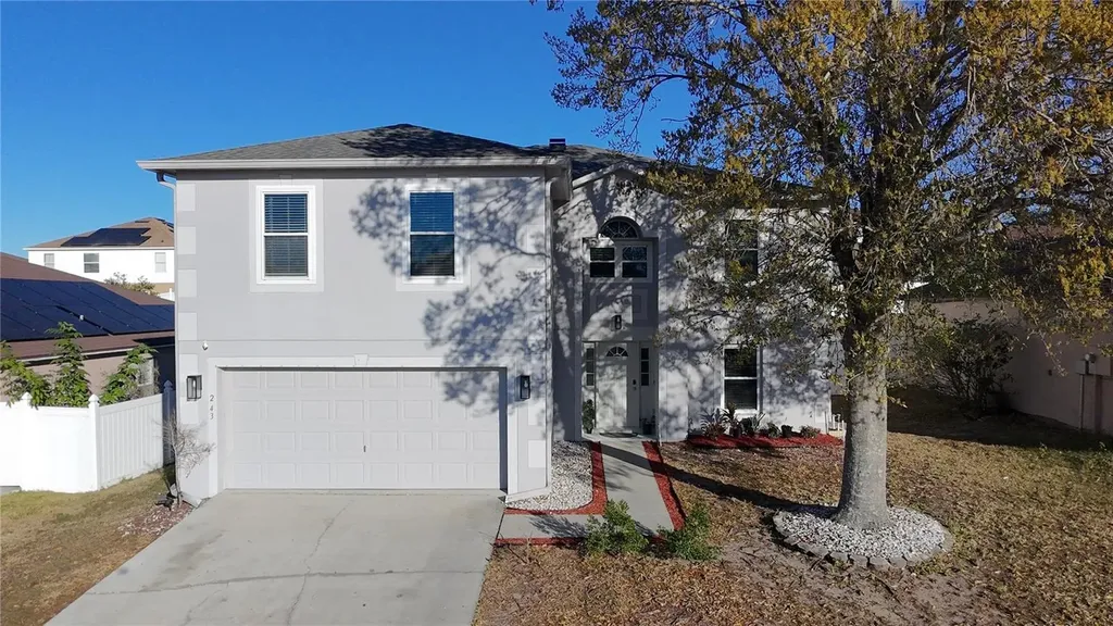 243 Ashford Drive Davenport FL 33837