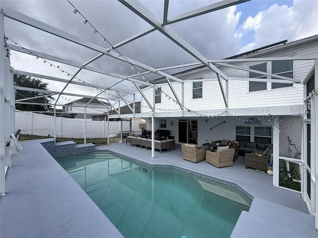 243 Ashford Drive Davenport FL 33837