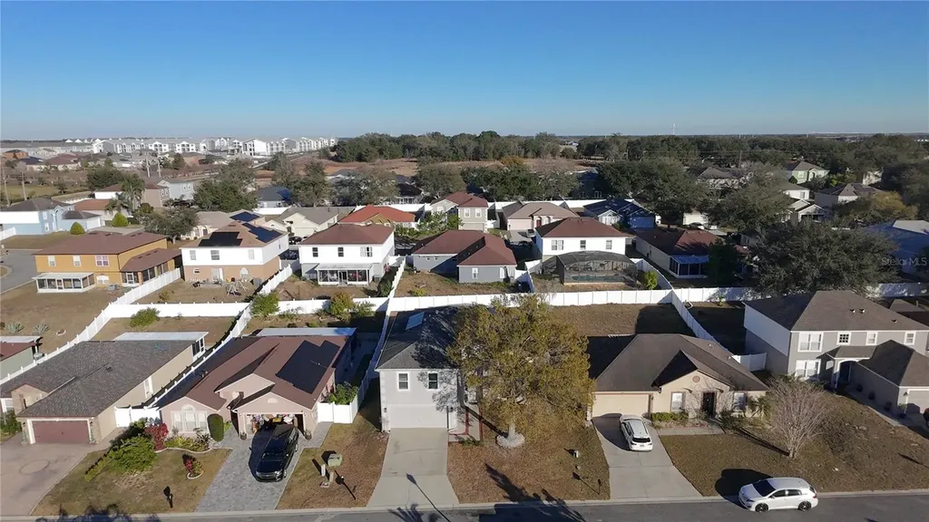 243 Ashford Drive Davenport FL 33837