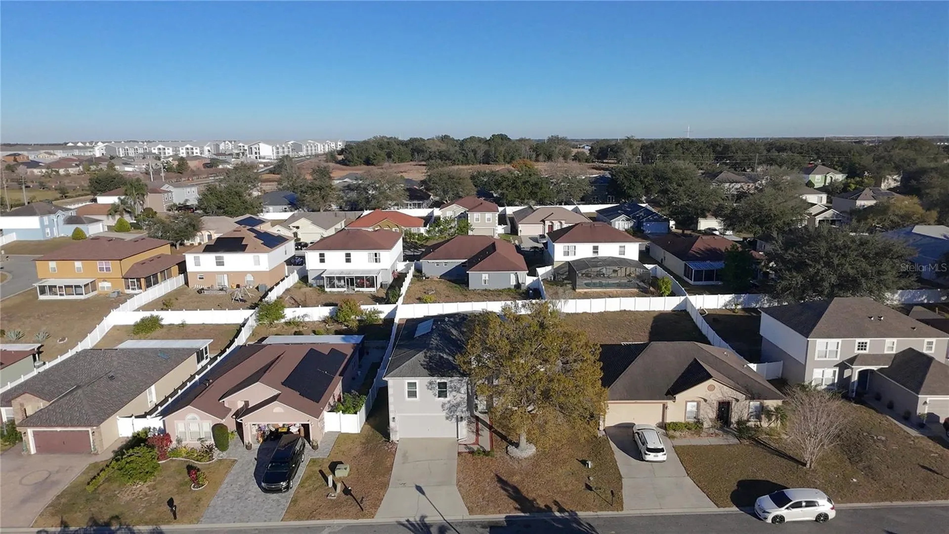 243 Ashford Drive Davenport FL 33837