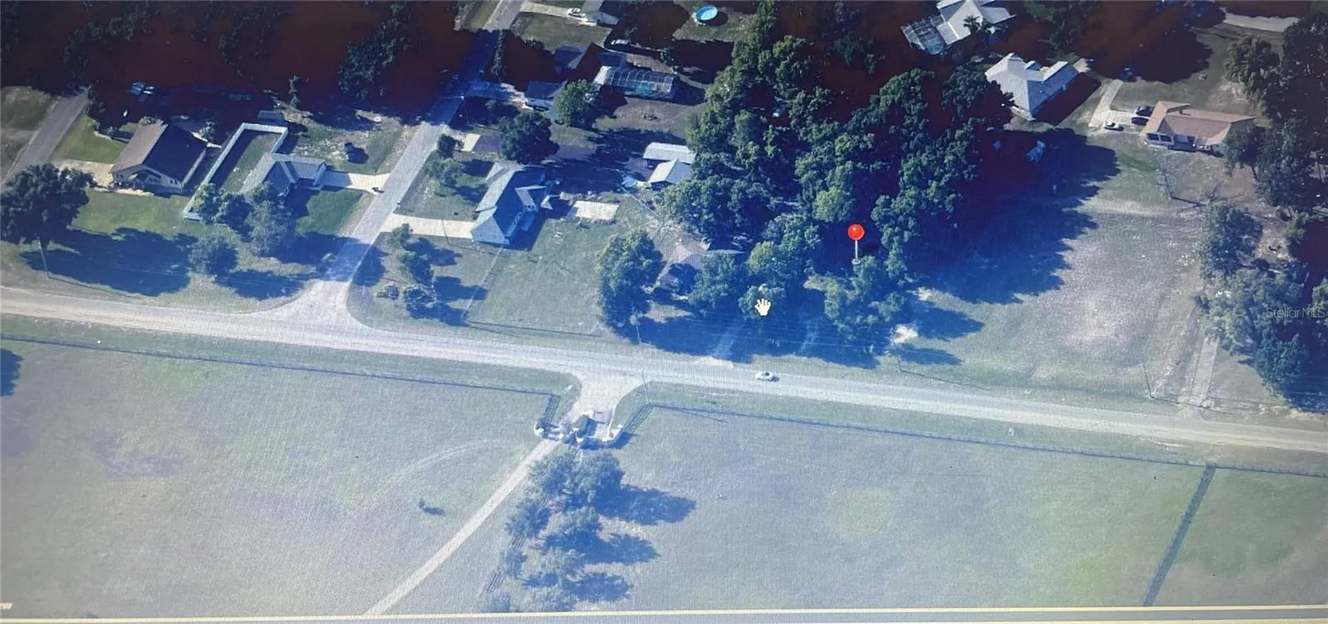 Tbd SE Sunset Harbor Road Summerfield FL 34491