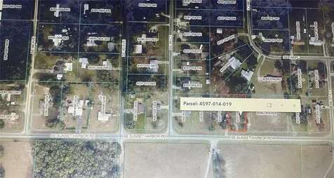 Tbd SE Sunset Harbor Road Summerfield FL 34491
