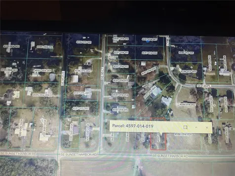 Tbd SE Sunset Harbor Road Summerfield FL 34491