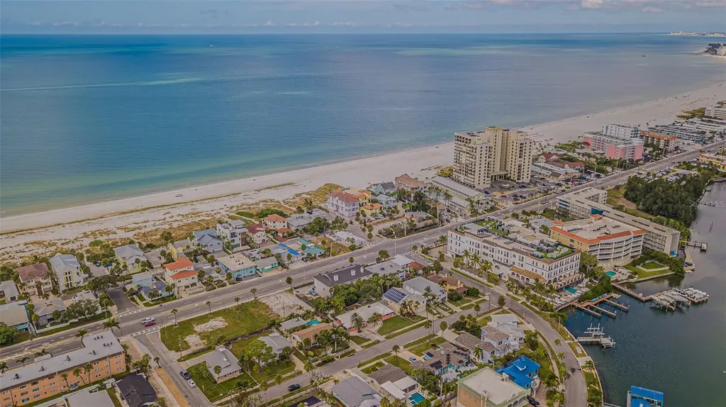 3675 Gulf Boulevard St Pete Beach FL 33706