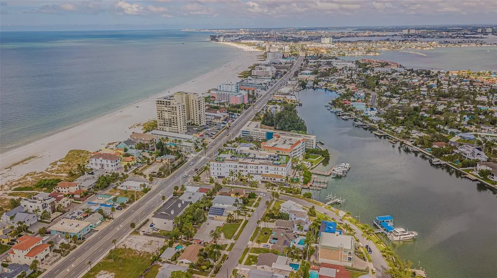 3675 Gulf Boulevard St Pete Beach FL 33706