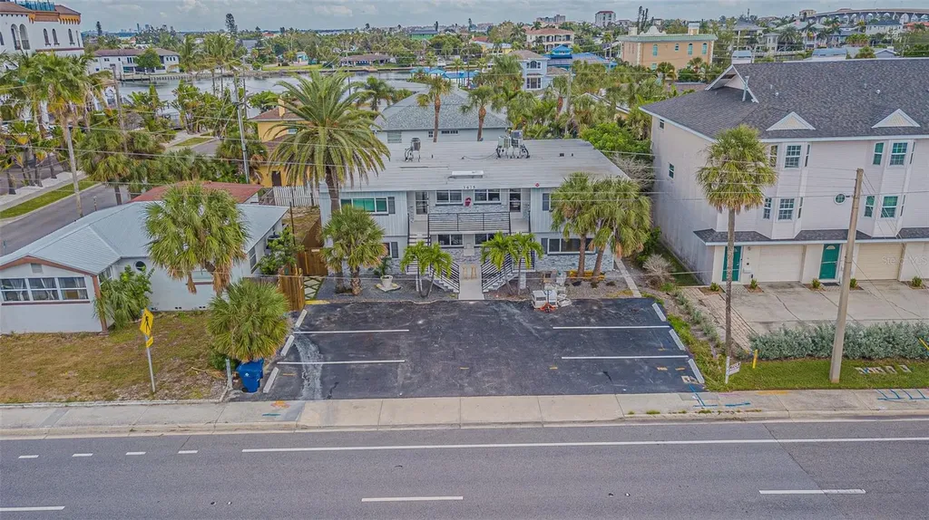 3675 Gulf Boulevard St Pete Beach FL 33706