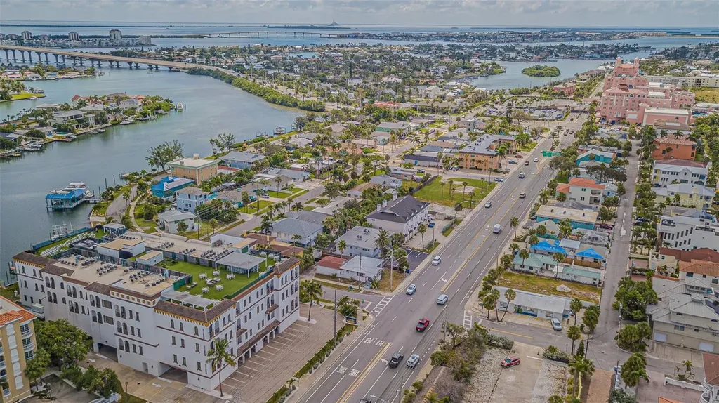 3675 Gulf Boulevard St Pete Beach FL 33706