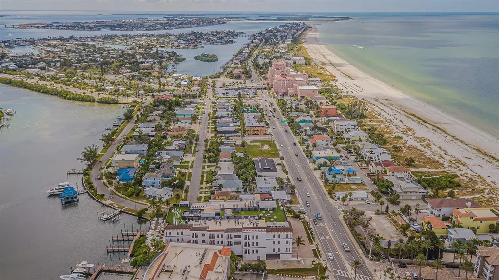 3675 Gulf Boulevard St Pete Beach FL 33706