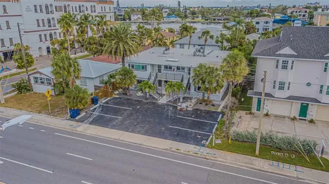 3675 Gulf Boulevard St Pete Beach FL 33706