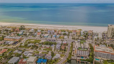 3675 Gulf Boulevard St Pete Beach FL 33706