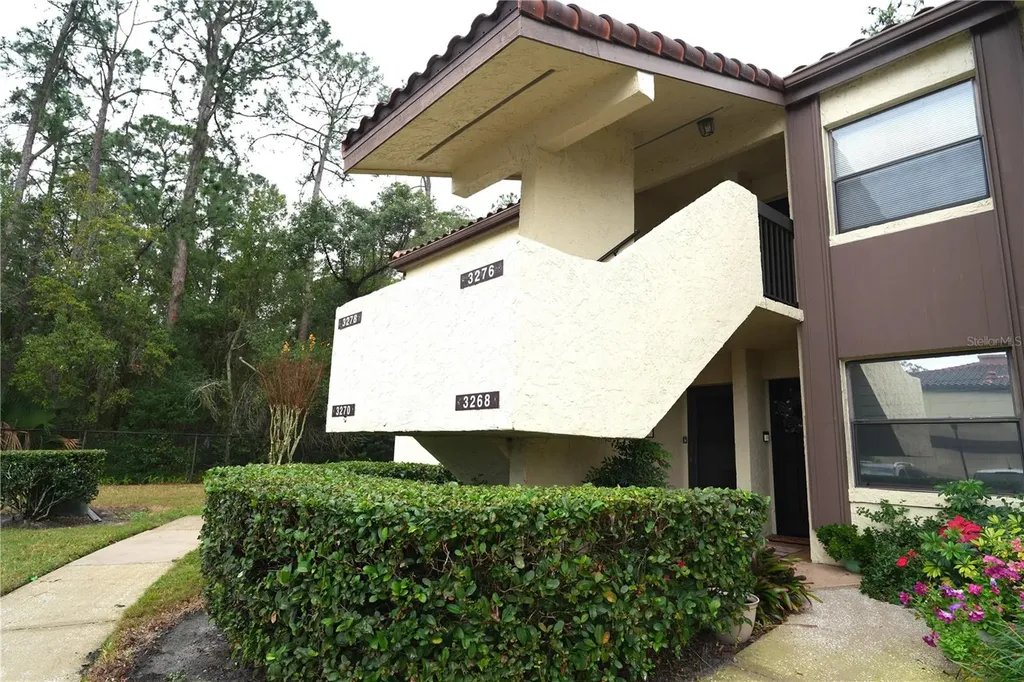 3276 Candle Ridge Court Orlando FL 32822