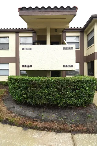 3276 Candle Ridge Court Orlando FL 32822