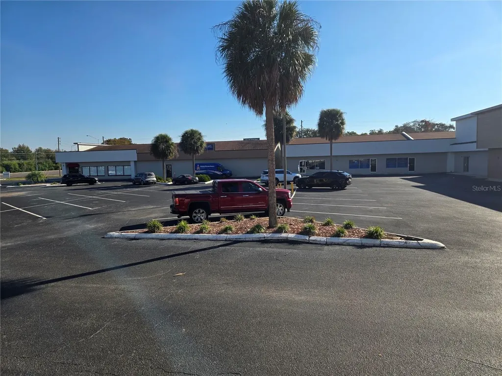 39920 Us Highway 19 N Tarpon Springs FL 34689