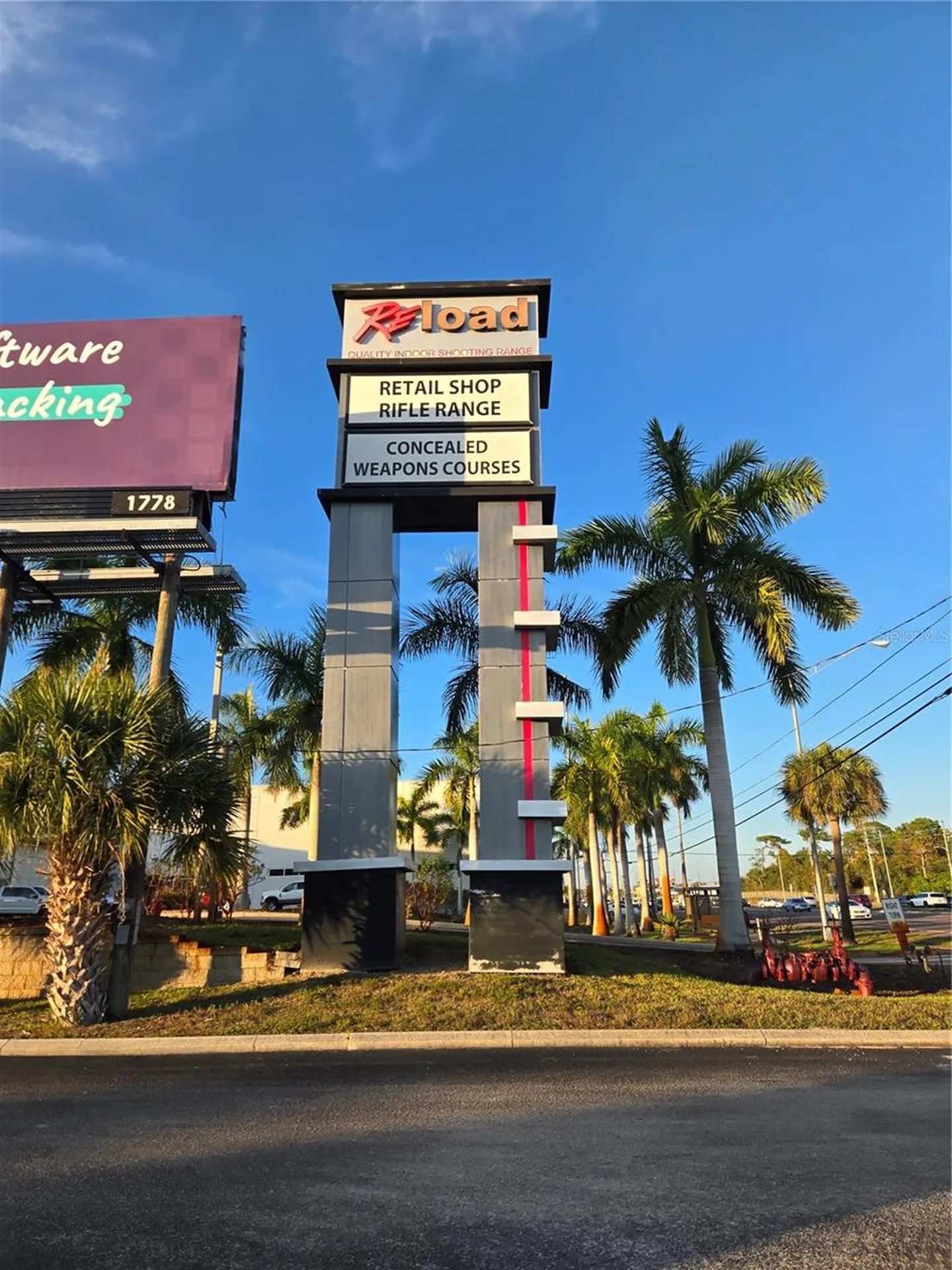 39920 Us Highway 19 N Tarpon Springs FL 34689