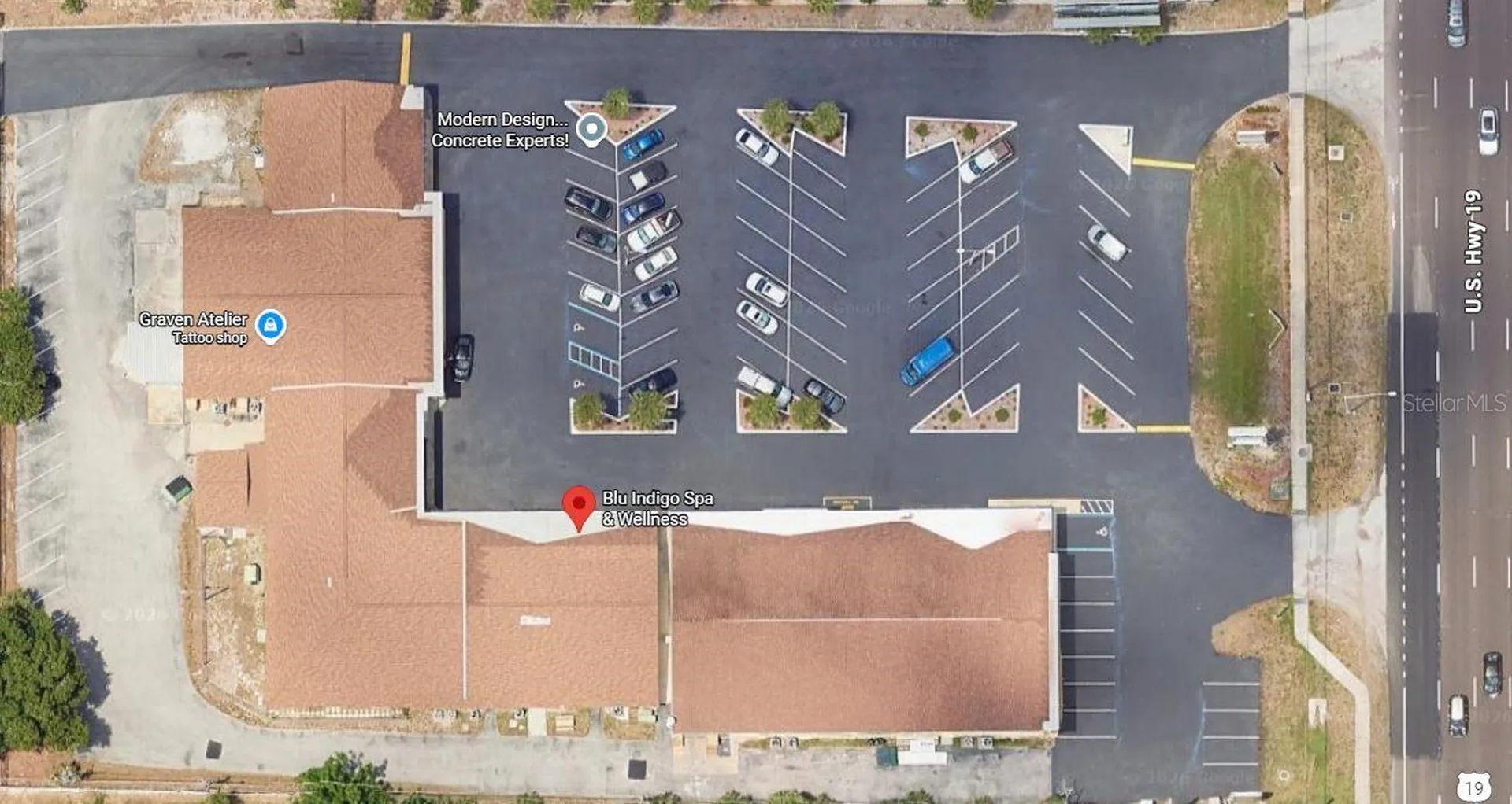 39920 Us Highway 19 N Tarpon Springs FL 34689