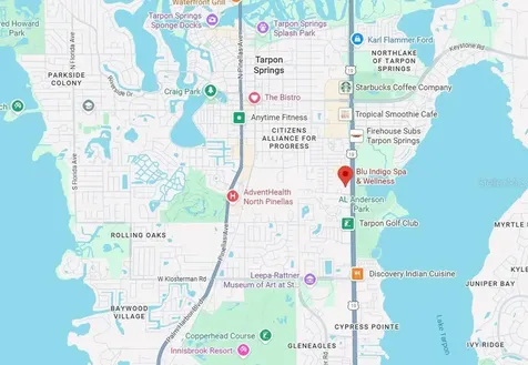 39920 Us Highway 19 N Tarpon Springs FL 34689