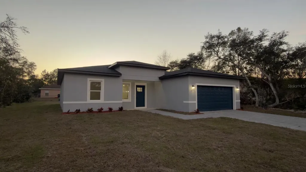 356 Marion Oaks Lane Ocala FL 34473