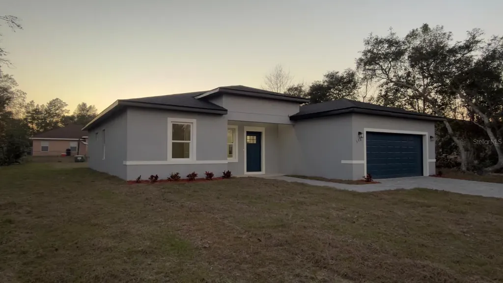 356 Marion Oaks Lane Ocala FL 34473