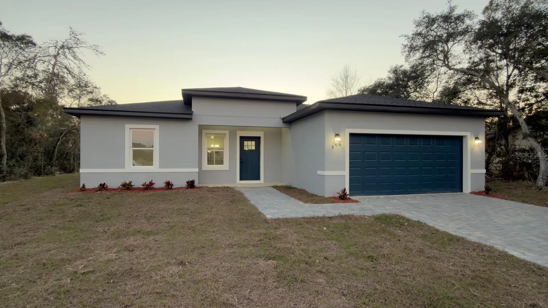 356 Marion Oaks Lane Ocala FL 34473