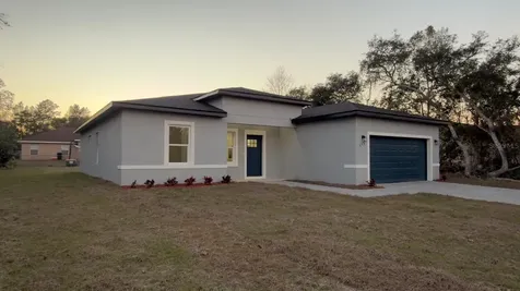 356 Marion Oaks Lane Ocala FL 34473