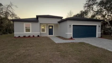 356 Marion Oaks Lane Ocala FL 34473