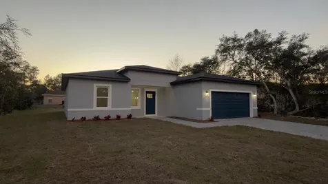 356 Marion Oaks Lane Ocala FL 34473