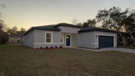 356 Marion Oaks Lane Ocala FL 34473