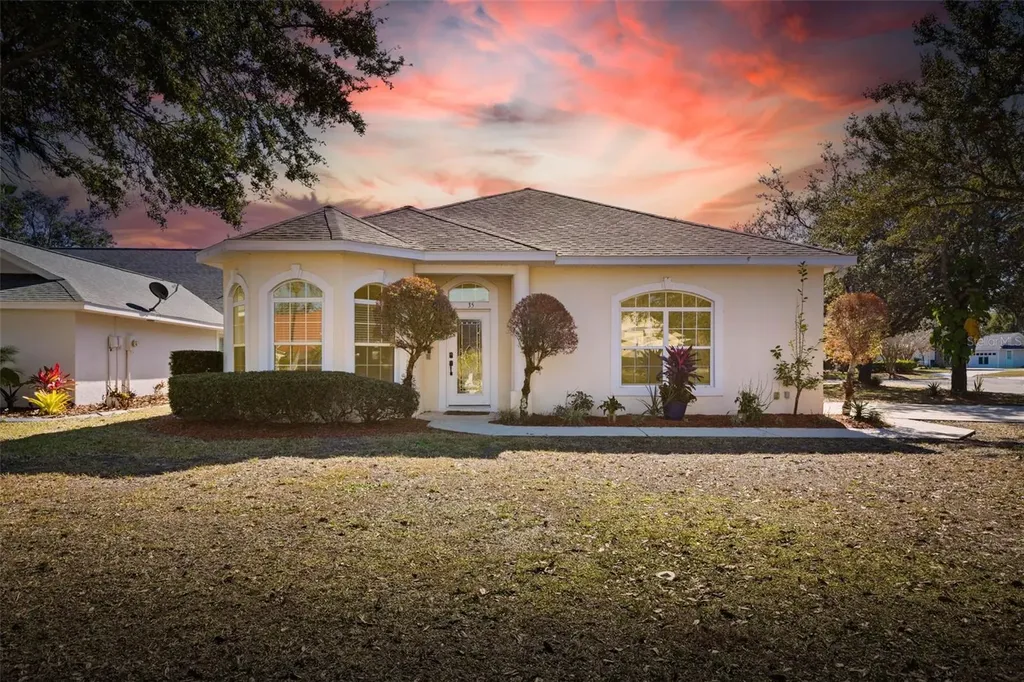 35 Acclaim At Lionspaw Daytona Beach FL 32124