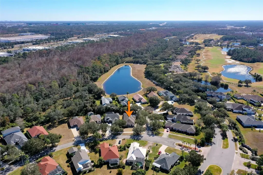 35 Acclaim At Lionspaw Daytona Beach FL 32124