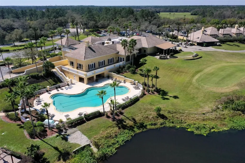 35 Acclaim At Lionspaw Daytona Beach FL 32124