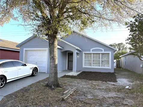 5218 Florida Holly Drive Orlando FL 32811