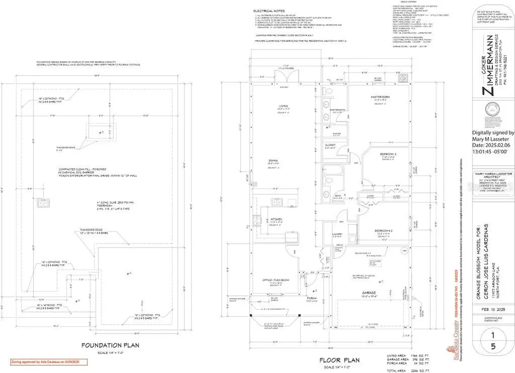11977 Aragon Lane North Port FL 34287