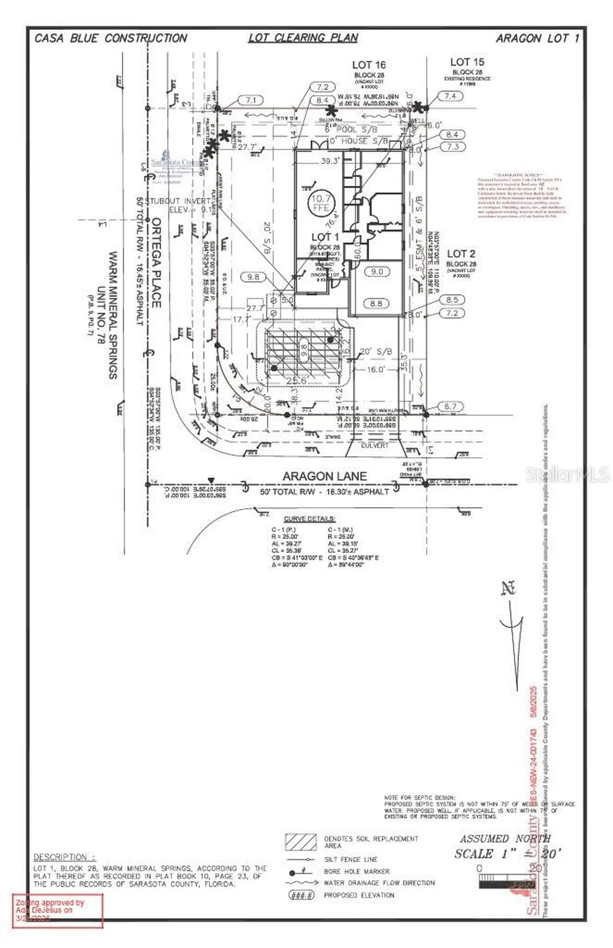 11977 Aragon Lane North Port FL 34287