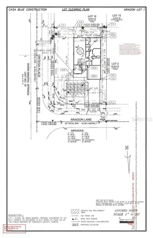 11977 Aragon Lane North Port FL 34287