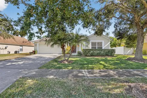1150 Big Creek Drive Wesley Chapel FL 33544