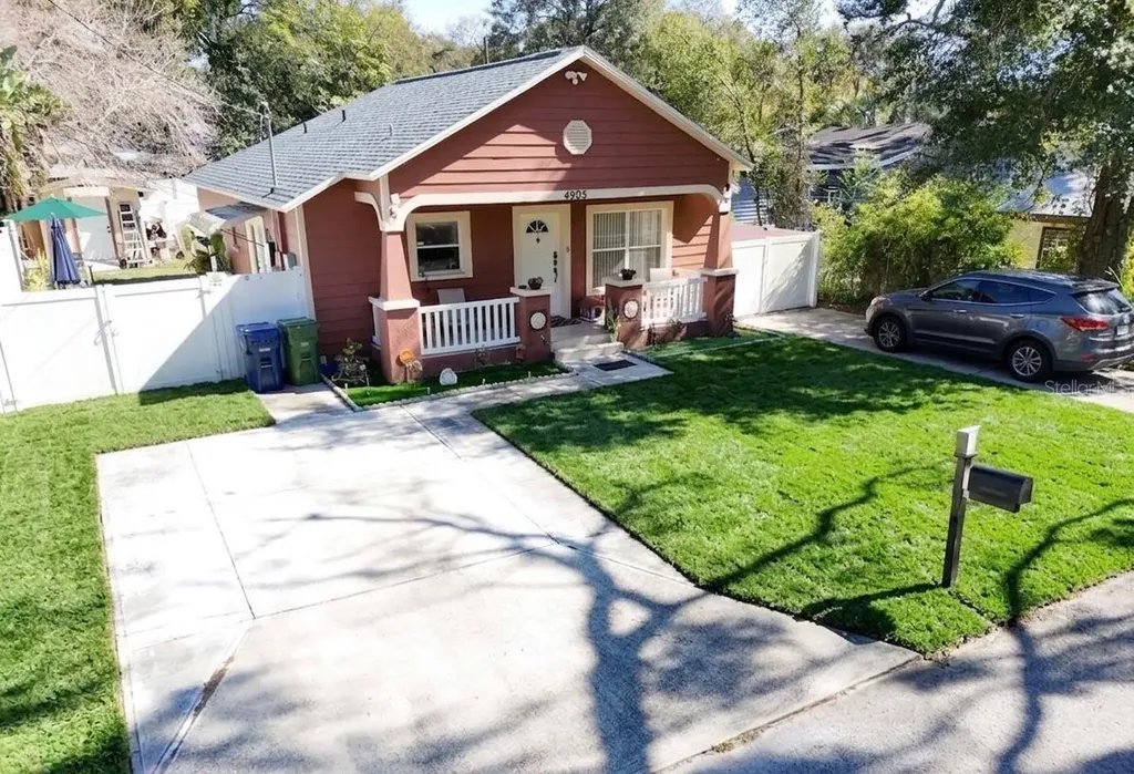 4905 N 14th Street Tampa FL 33603