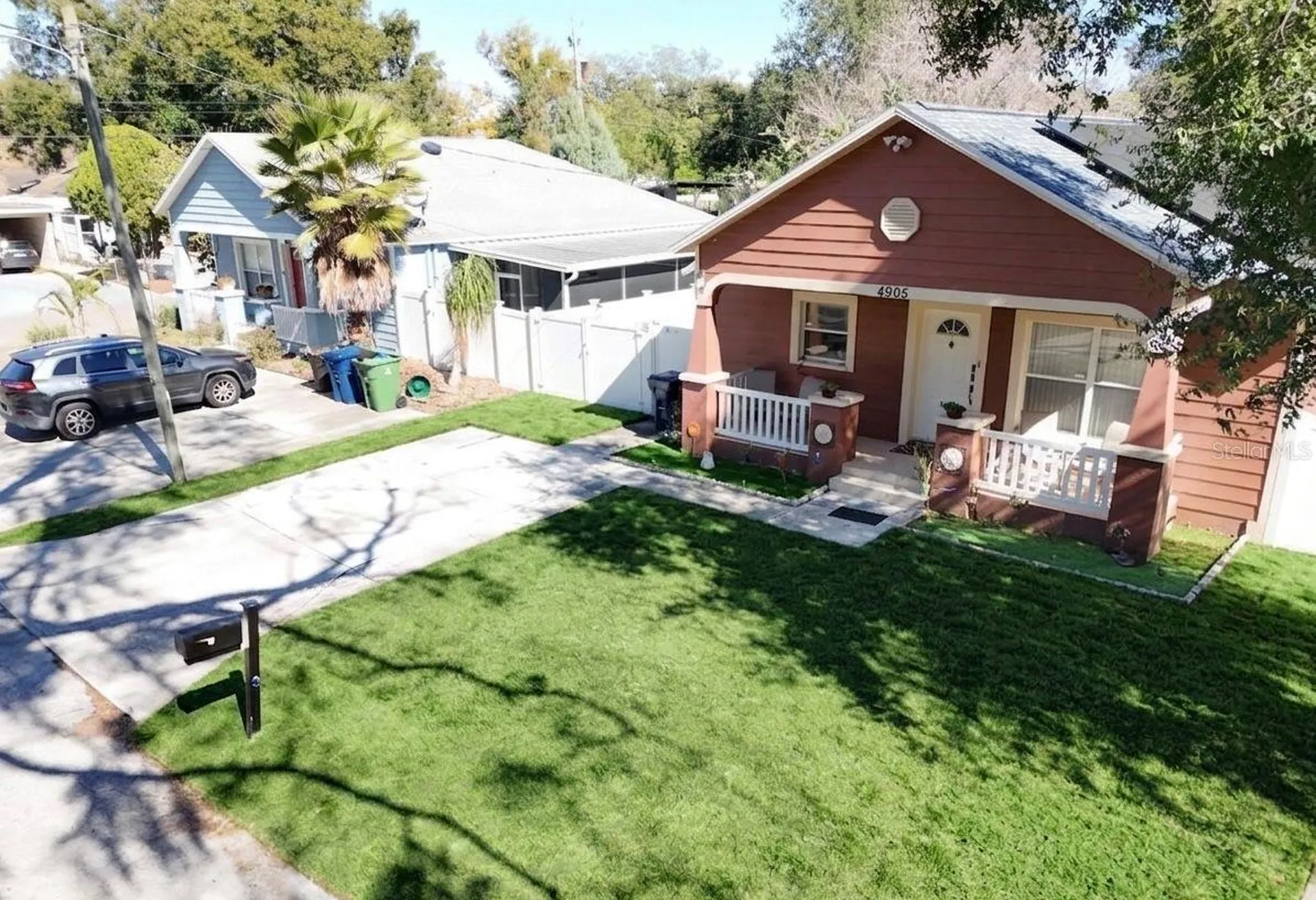 4905 N 14th Street Tampa FL 33603