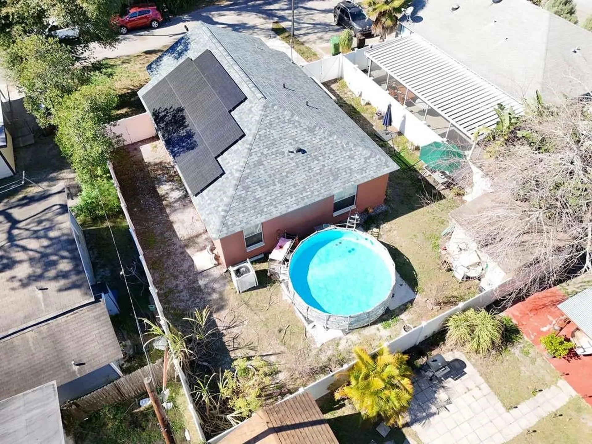 4905 N 14th Street Tampa FL 33603