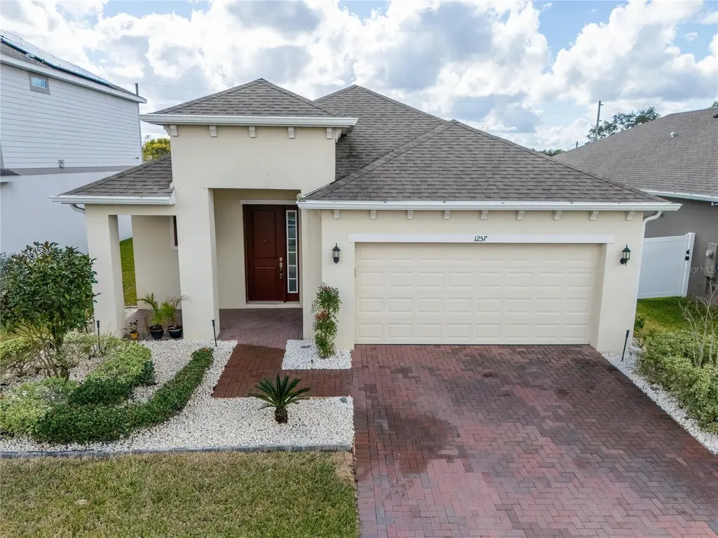 1257 Hendon Loop Davenport FL 33837