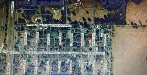 00 NW 10th Avenue Ocala FL 34475