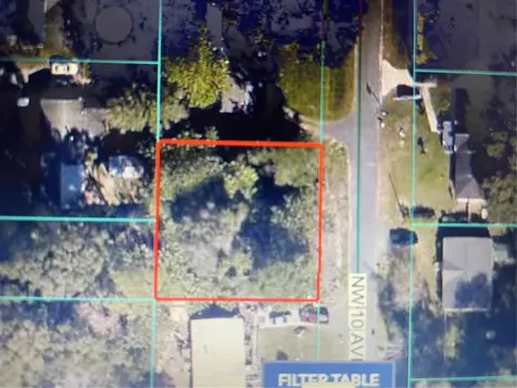 00 NW 10th Avenue Ocala FL 34475